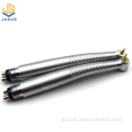 dental high speed handpiece 5 Led High Speed Dental Handpiece Factory